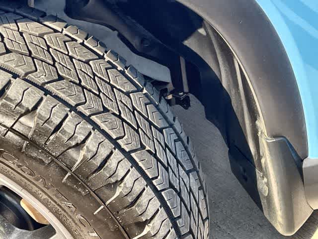 Thumbnail: 2025 Honda Pilot - 24