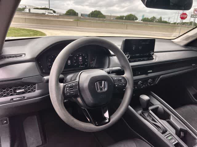 Thumbnail: 2024 Honda Accord - 15