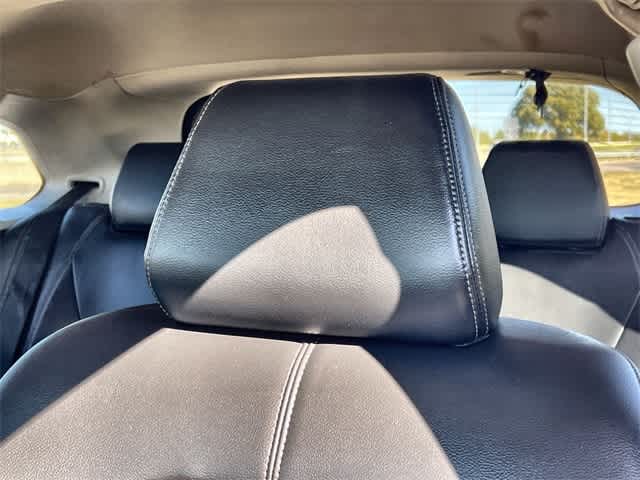 Thumbnail: 2023 Honda HR-V - 25