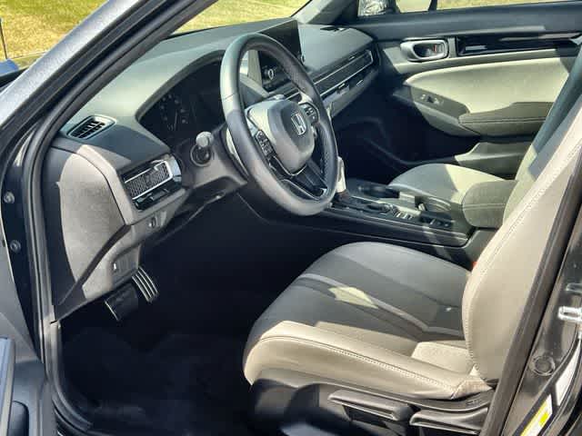 Thumbnail: 2025 Honda Civic - 3