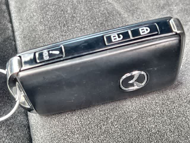 Thumbnail: 2021 Mazda CX-5 - 21