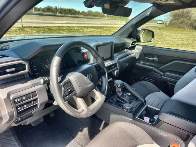 Thumbnail: 2024 Toyota Tacoma - 15