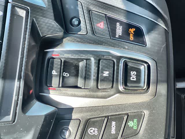 Thumbnail: 2020 Honda Odyssey - 15
