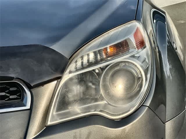 Thumbnail: 2013 Chevrolet Equinox - 24