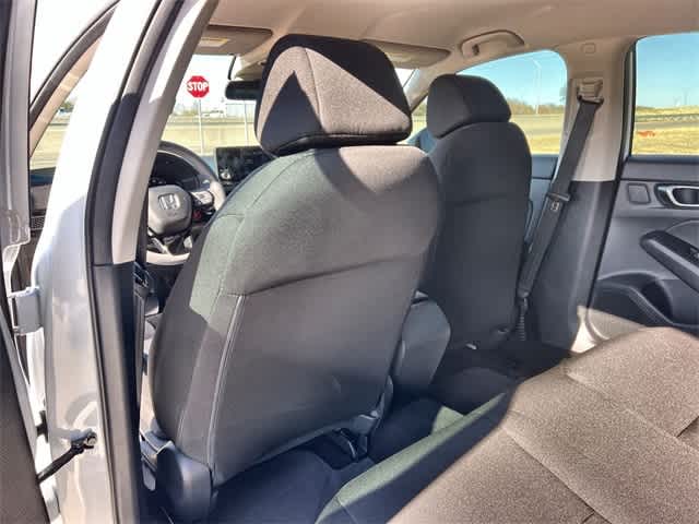 Thumbnail: 2026 Honda Civic - 13