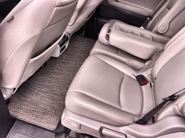 Thumbnail: 2024 Honda Odyssey - 33