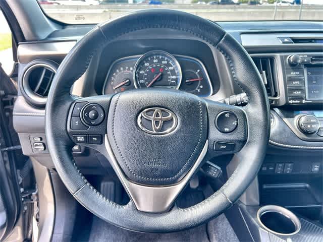 Thumbnail: 2014 Toyota RAV4 - 17