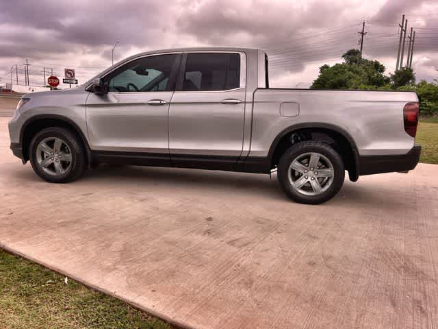 Thumbnail: 2023 Honda Ridgeline - 4