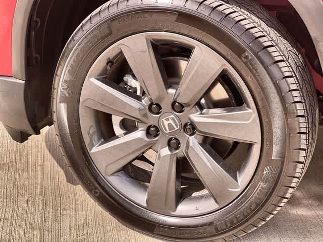 Thumbnail: 2025 Honda Pilot - 9