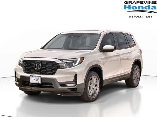 2023 Honda Passport EX-L -
                  Grapevine, TX