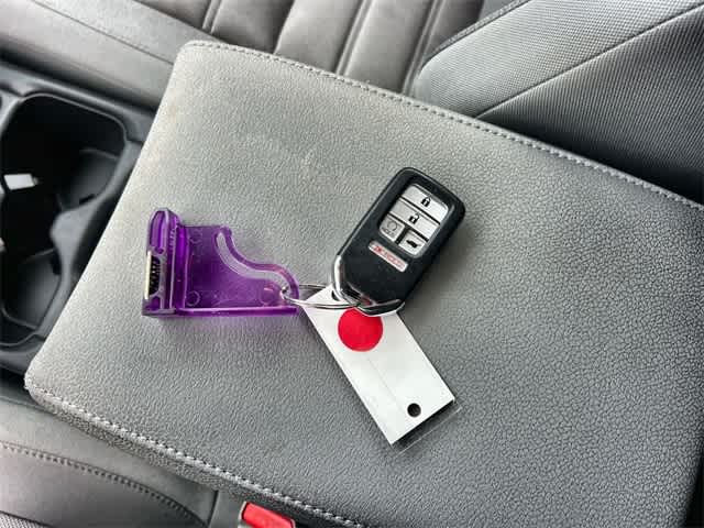 Thumbnail: 2022 Honda CR-V - 21