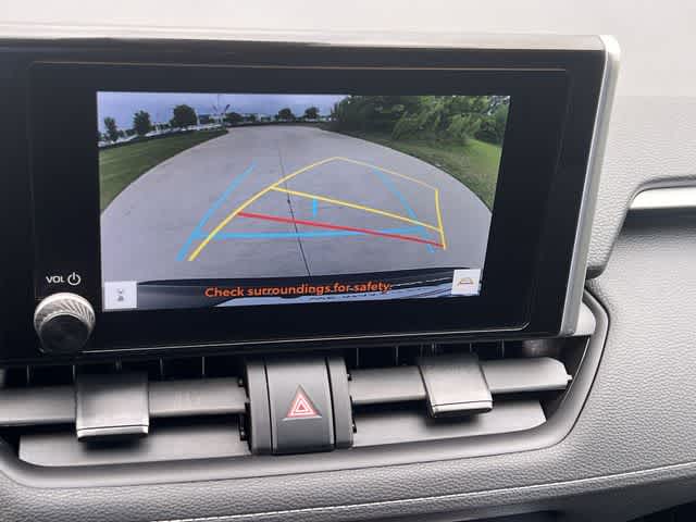 Thumbnail: 2024 Toyota RAV4 - 26