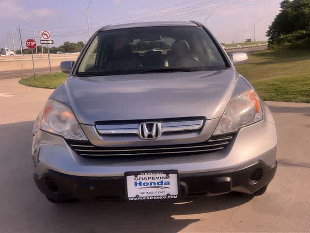 Thumbnail: 2008 Honda CR-V - 7