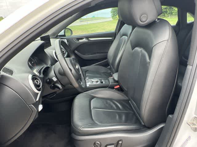 Thumbnail: 2016 Audi A3 - 11