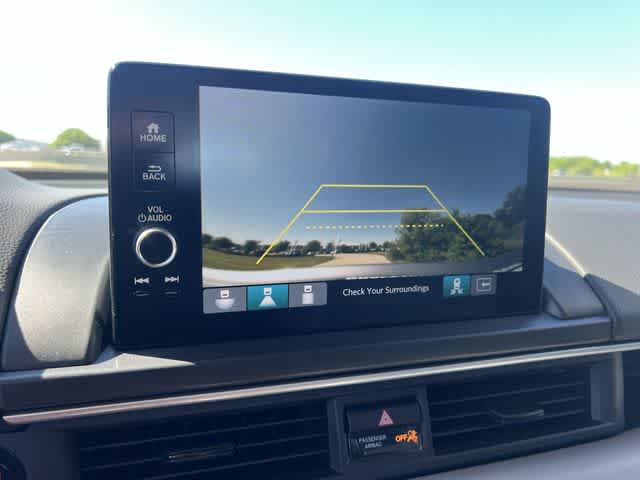 Thumbnail: 2025 Honda Pilot - 26