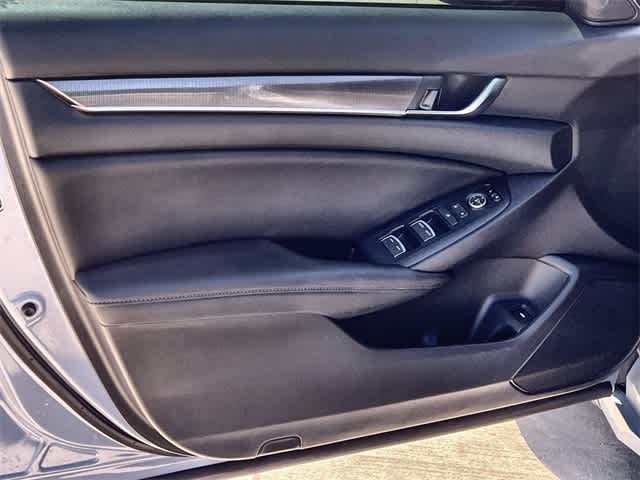 Thumbnail: 2021 Honda Accord - 30