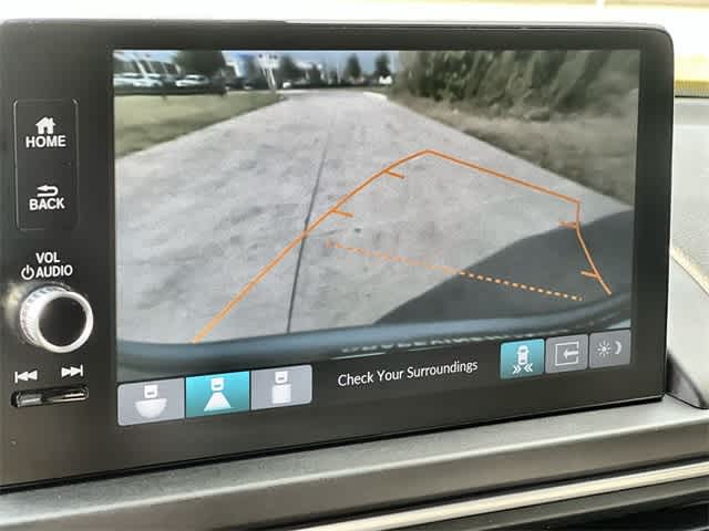 Thumbnail: 2023 Honda Pilot - 26