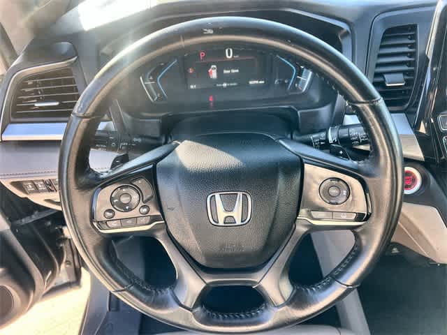 Thumbnail: 2020 Honda Odyssey - 17