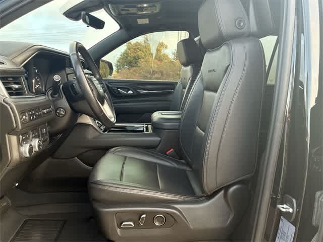 Thumbnail: 2021 GMC Yukon - 11