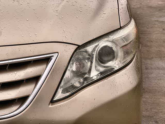 Thumbnail: 2011 Toyota Camry - 24