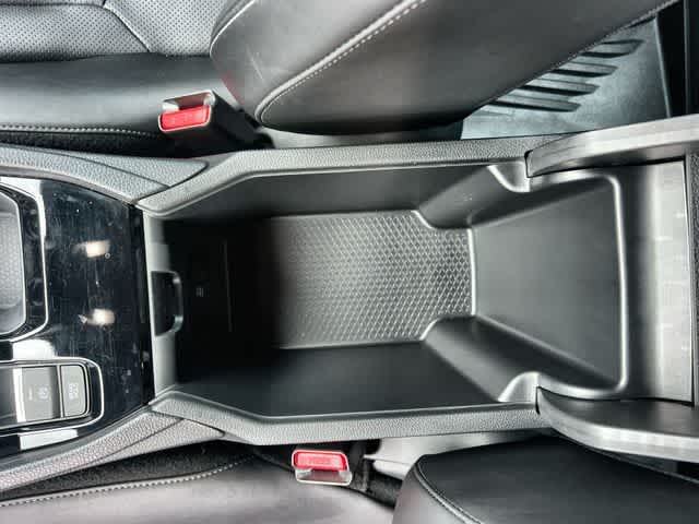 Thumbnail: 2024 Honda Accord - 27