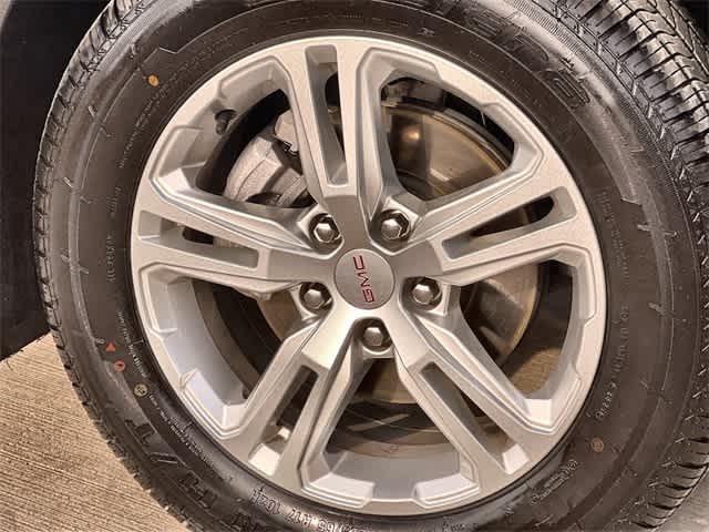 Thumbnail: 2024 GMC Terrain - 9