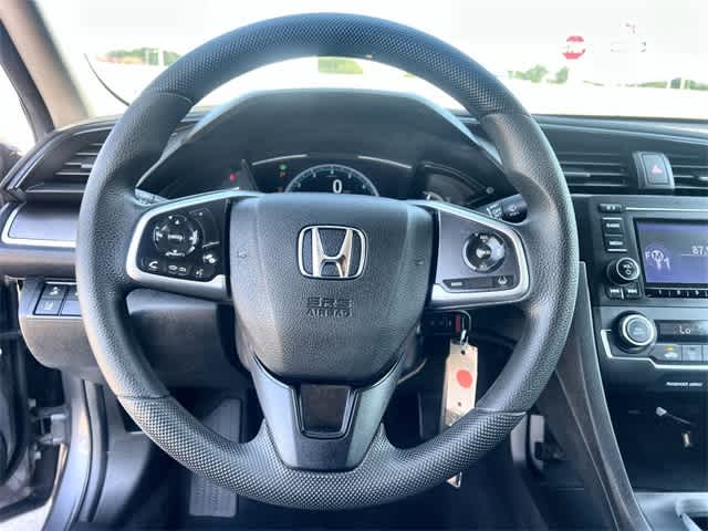 Thumbnail: 2020 Honda Civic - 17