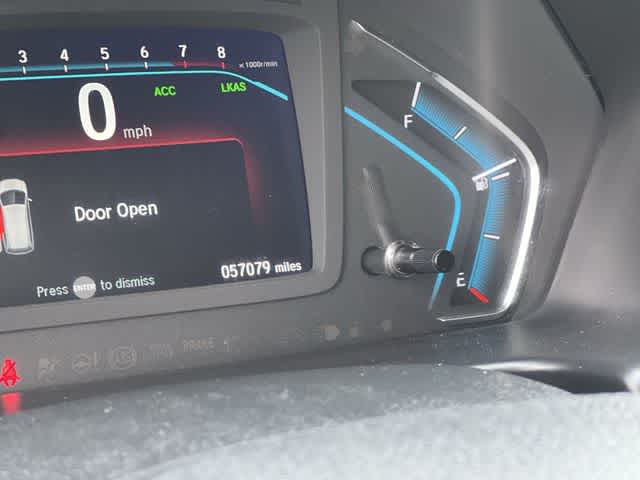 Thumbnail: 2019 Honda Odyssey - 19