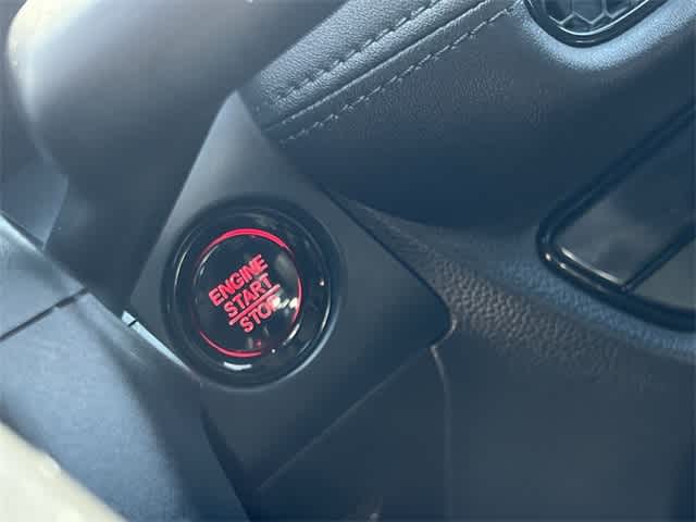 Thumbnail: 2023 Honda HR-V - 28