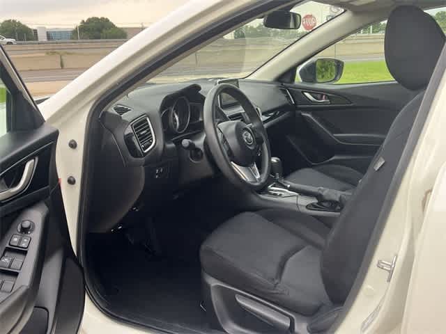 2016 Mazda Mazda3 i Sport 3