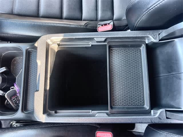 Thumbnail: 2023 Honda CR-V - 27