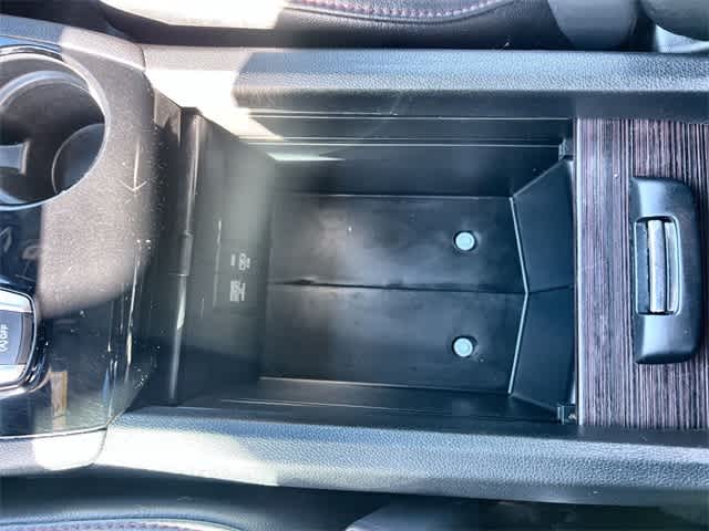 Thumbnail: 2022 Honda Pilot - 27