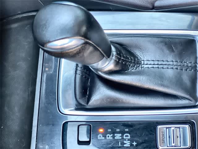 Thumbnail: 2016 Mazda Mazda6 - 16
