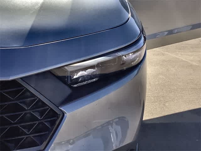 Thumbnail: 2025 Honda Accord - 24