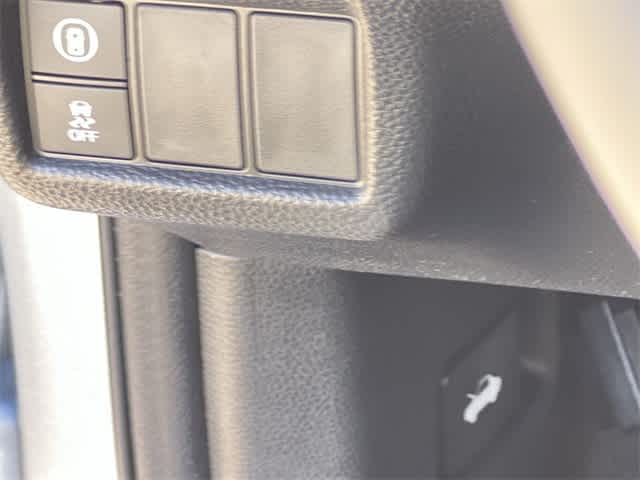 2024 Honda Civic Sport 29