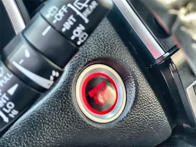 Thumbnail: 2020 Honda CR-V - 28