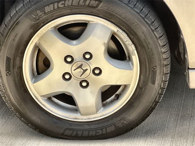 Thumbnail: 1999 Honda Accord - 9