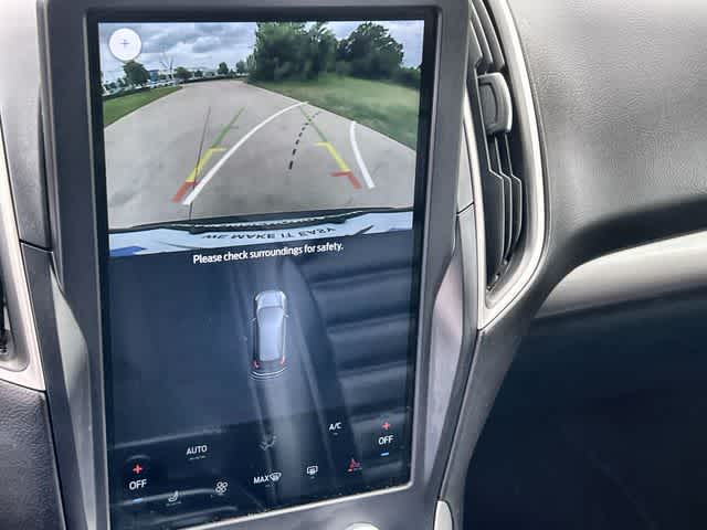 Thumbnail: 2024 Ford Edge - 26