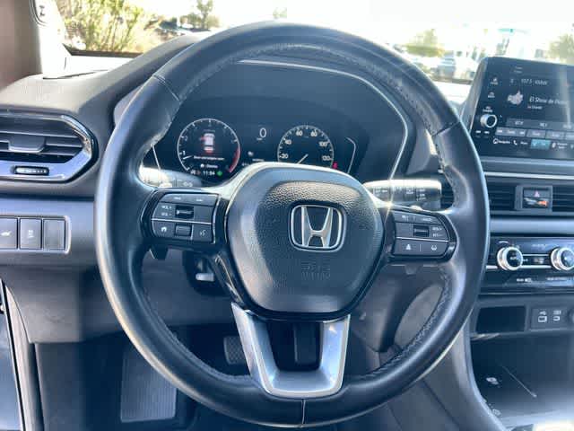 Thumbnail: 2023 Honda Pilot - 17