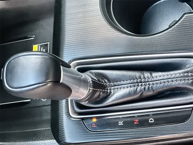 Thumbnail: 2024 Honda Civic - 16