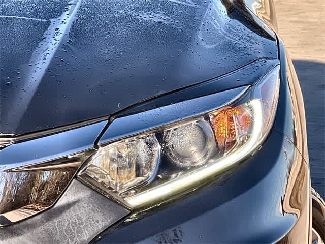 Thumbnail: 2019 Honda HR-V - 24