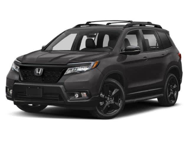 2019 Honda Passport Elite -
                  Grapevine, TX