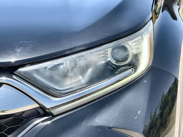 Thumbnail: 2017 Honda CR-V - 24