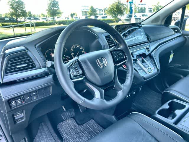 Thumbnail: 2026 Honda Odyssey - 14