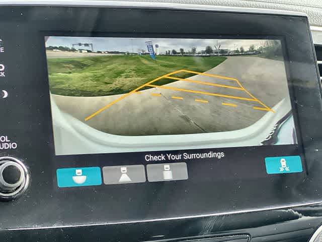 Thumbnail: 2022 Honda Pilot - 26