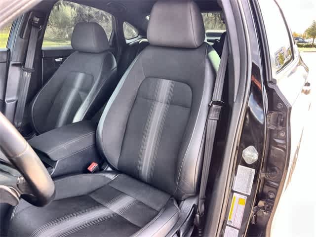 Thumbnail: 2024 Honda Civic - 11