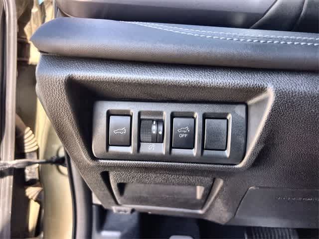 Thumbnail: 2024 Subaru Outback - 29