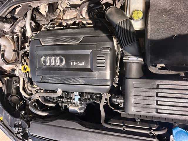 Thumbnail: 2016 Audi A3 - 10