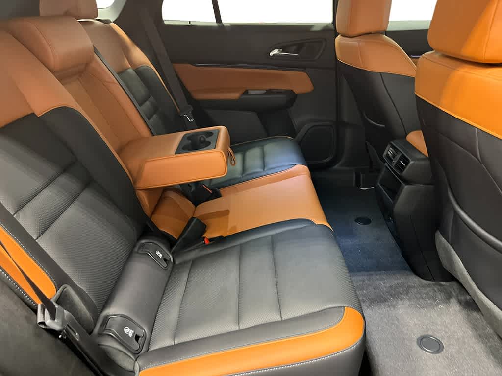 Thumbnail: 2026 Honda Prologue - 22