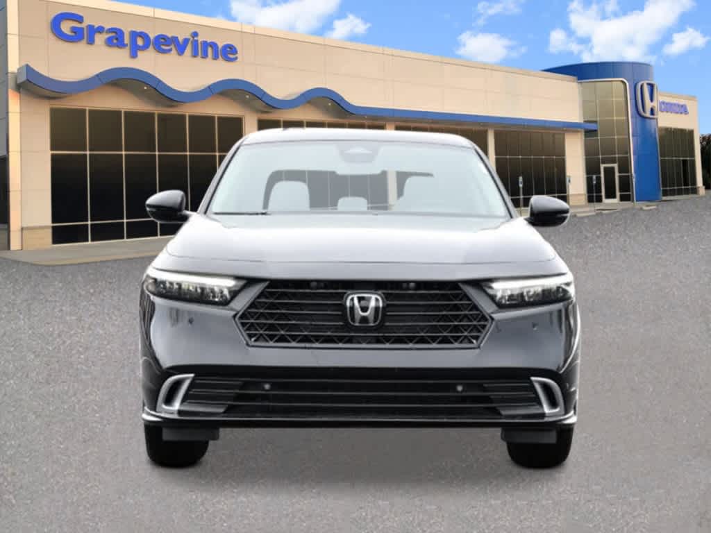 Thumbnail: 2026 Honda Accord - 8